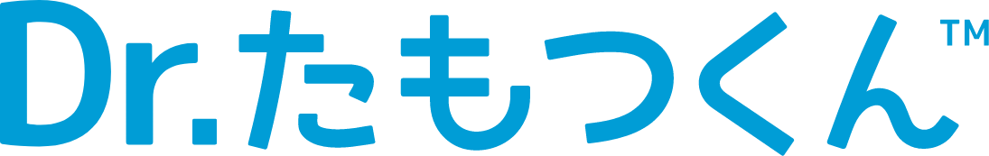 タブレット補償サービス Dr.たもつくんTM